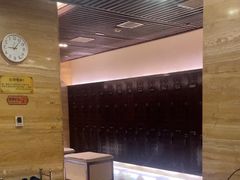 -益健·足疗汗蒸SPA(芙蓉广场店)