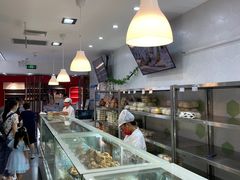 -白玉兰食品(中山公园龙之梦店)