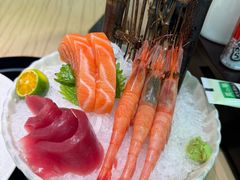 -沼津港精致料理·寿喜烧·烧鸟(漕河泾印象城店)