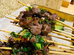 -盟重烧烤(高正街店)