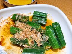 -桂马·日本料理·海胆·海鲜饭·酒场(民主广场店)