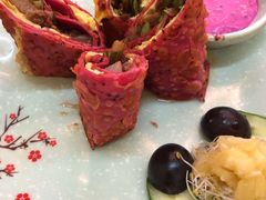 -甘味食堂(素食料理/蔬食料理/恆春美食)