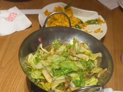 -九老汉·川渝江湖菜(合川路2店)