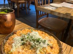 -Cyclus Craft Kitchen薩克思手工厨房