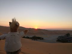 -阿布扎比沙漠皇宫酒店水疗中心