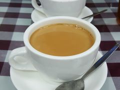 -超群咖啡葡式美食(南贵花园店)