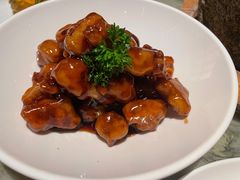 -绿茶餐厅(昌平悦荟店)