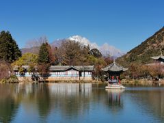 -黑龙潭公园