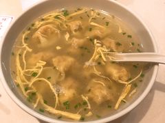 虾肉小馄饨-东泰祥生煎馆(重庆北路店)