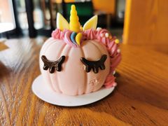 -星巴克(天津滨海金元宝于家堡店)