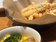 -森Some Fusion(荔湾店)