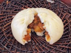 三丁包-怡园饭店-餐厅(四望亭店)