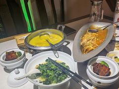 -徽镇小厨·经典徽菜(十里河店)