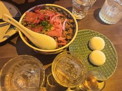 -鸟泉居酒屋·烧鸟·酒馆(百子湾店)