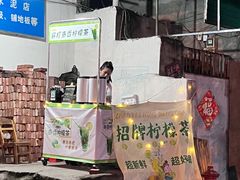 -娇姐老牌螺蛳粉(雅儒路店)