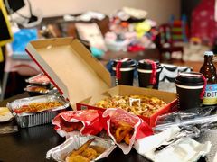 -必胜客(城西银泰店)