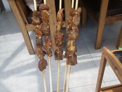 -毛辣果·贵州红酸汤牛肉火锅(西单店)