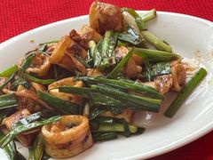 -蛇口康乐快餐鱼仔档(翠苑小区店)