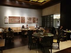 大堂-大理实力希尔顿酒店•香全日制餐厅