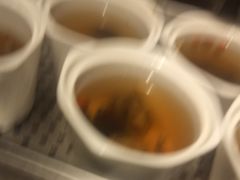 -海鲜自助餐厅·株洲大汉希尔顿酒店