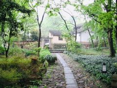 -法云古村