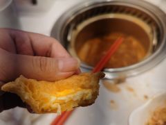 -密友回转自助火锅(世茂国际广场店)