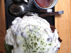 -WONDER ICE 萬得冰田(建設路总店)