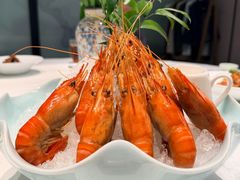 -淮扬府·游园京梦(北京SKP店)