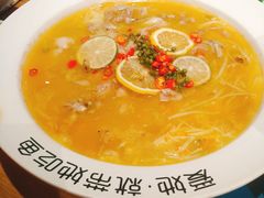 -爱妻鱼•老体北重庆水煮鱼•川菜(白云路店)