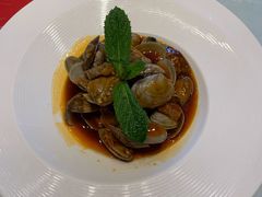 -金陵食府(林景店)