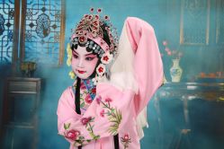 -华韵京剧摄影(洋桥角门东店)