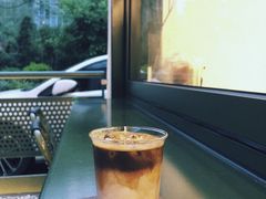 -稀物集咖啡(徽州大道店)