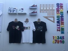 -NIKE KICKS LOUNGE体验店(北京新中关店)