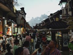 -河坊美食街(河坊街店)