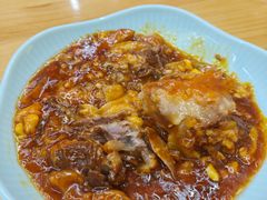 -清真利德顺小老饭庄(复兴路店)