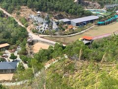 -汕尾铜鼎山旅游区