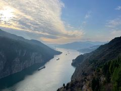 -白帝城·瞿塘峡景区