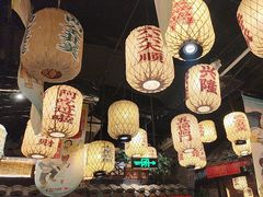 -南京大牌档(壹方天地店)