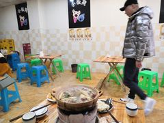 -小板凳(四公里店)