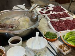 -潮悦牛肉火锅城(水贝店)