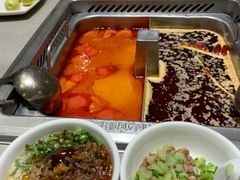 -海底捞火锅(天一广场亚细亚店)