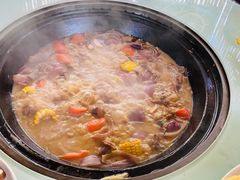 -星鹿农家乐·烤鸡·柴火鸡·团建