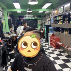 -佗佻理髮廳·Tartyu Barbershop