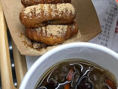 -麻小劲菌汤麻辣烫(体育西路店)