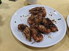 -吉莲利苑海鲜酒家(珠海拱北28年老字号店)