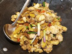 -山涧肴·泉水煮活鱼(坂田店)