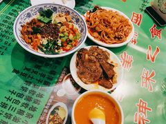 -令氏家外家周秦食府(高新店)