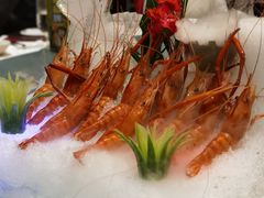 -五缘水乡酒店兰轩中餐厅