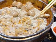 -东江海鲜大排档·潮汕菜·砂锅粥