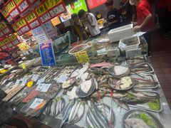 -旺角小渔村(二马路店)